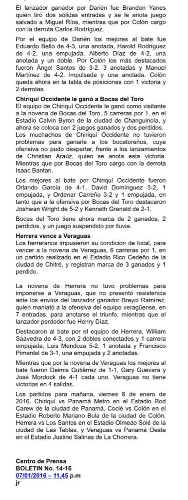 FedebeisOficial's tweet photo. #PanamáMetro mantiene su invicto al ganarle a #Coclé. https://t.co/EDWHzWzWju