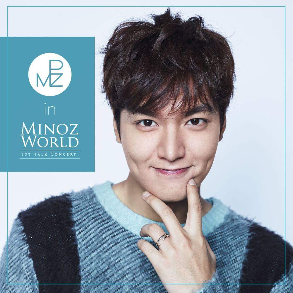 Resultado de imagen para promiz lee min ho