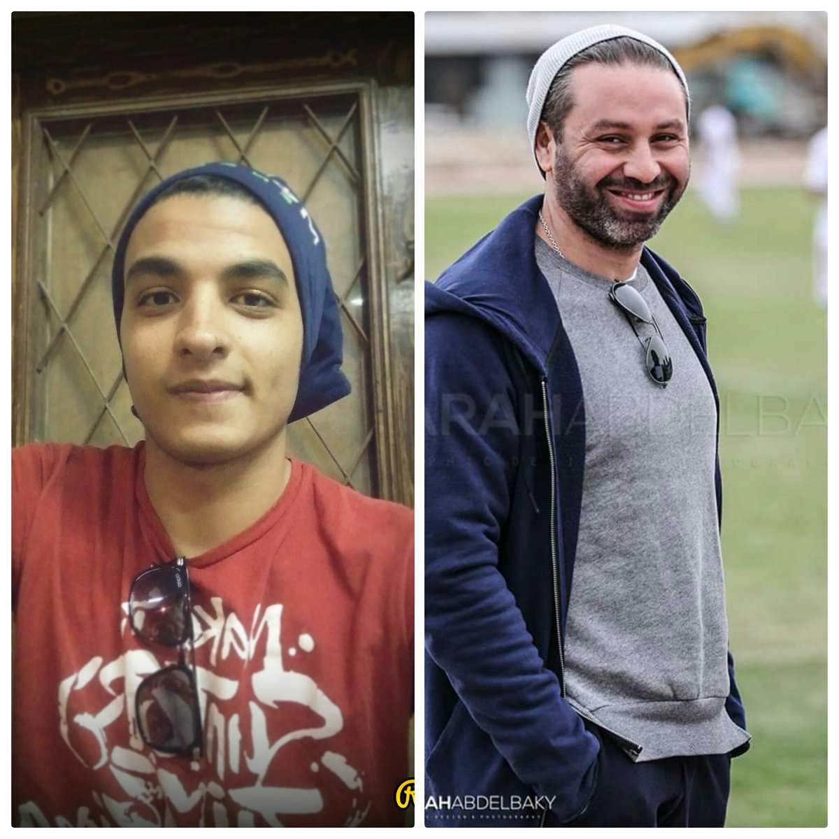 انا احلا طبعااا😍