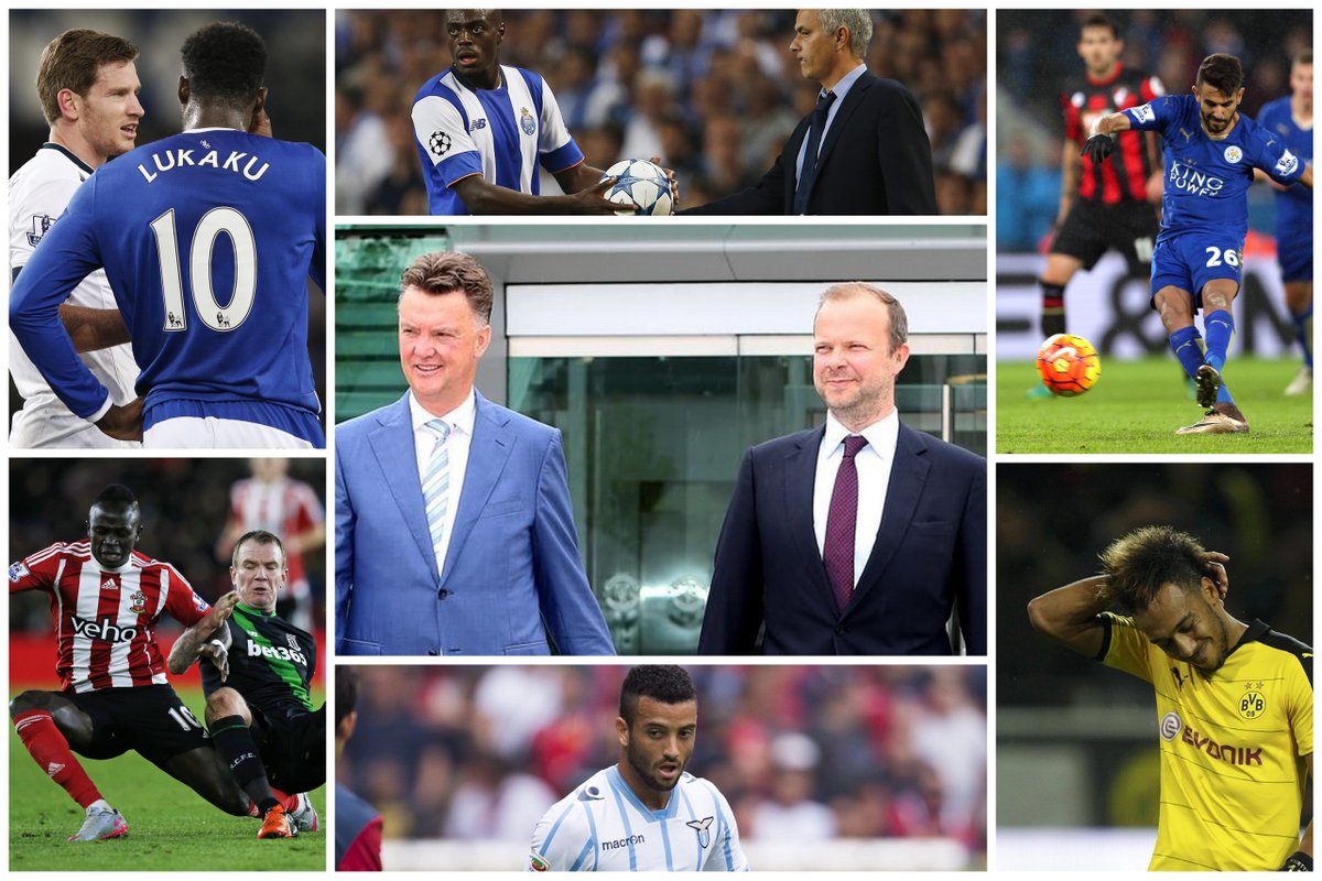 Man United News tweet media