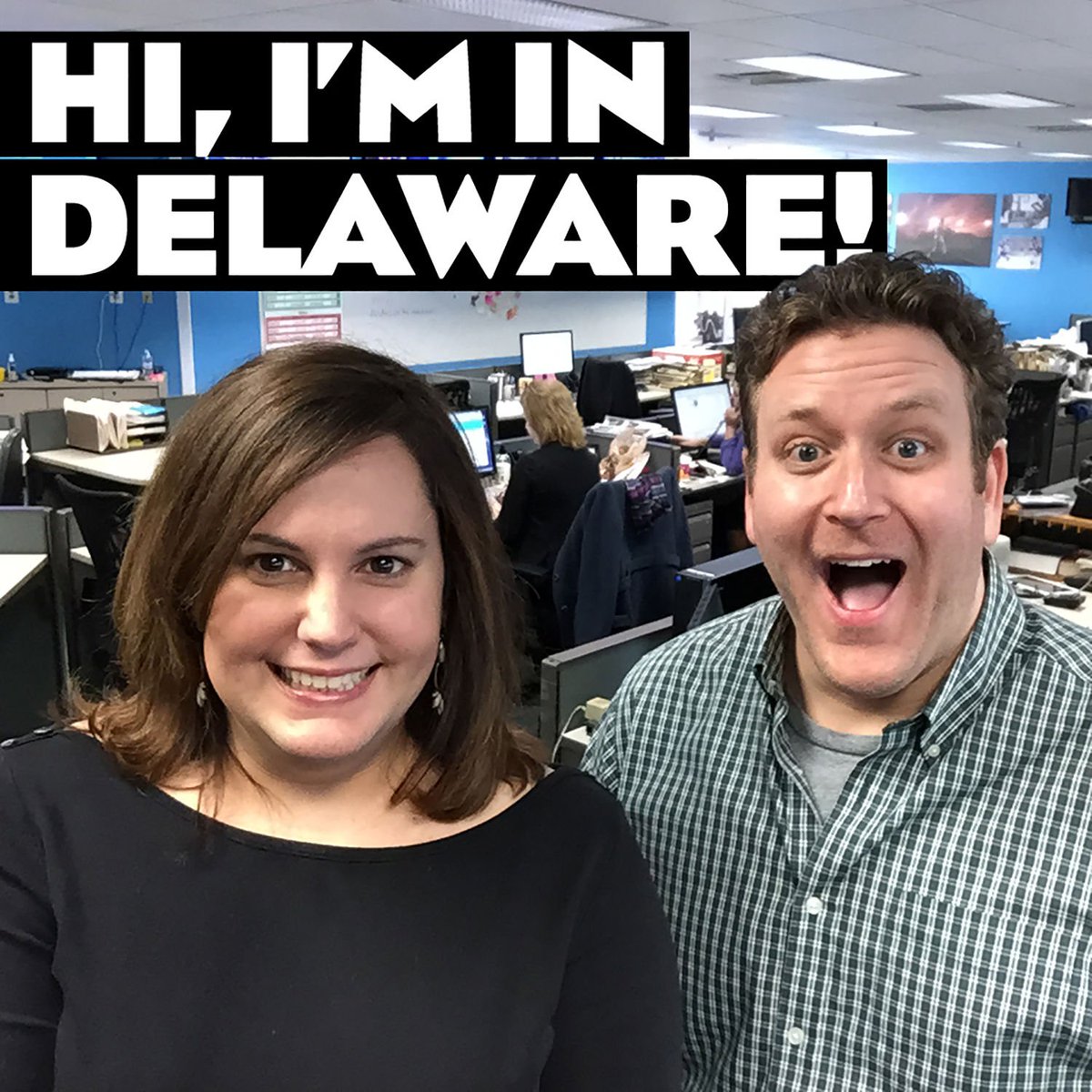 ryancormier's tweet photo. Podcast: We talk #DelawareJunction, along with @MakingAMurderer, @thehatefuleight & more. https://t.co/dMTsWoLBHr https://t.co/ajQImi2dpZ