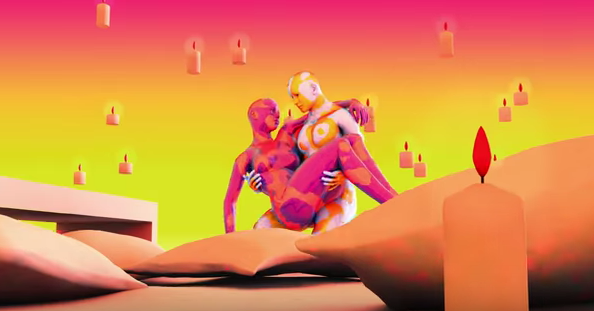 lvrgco's tweet photo. Salvador Dali would've been proud watching @anmlcollective's 'FloriDada' video https://t.co/sWWYPJ2KLK https://t.co/tO5qWimM2S