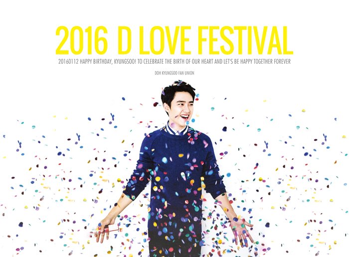 dofanunion's tweet photo. 2016 D LOVE FESTIVAL💕 최종 공지 https://t.co/yGWTDT7Wix
오늘부터 3일간 홍익대 대학로 아트센터에서 2016 됴럽페가 열립니다! 최종 공지를 확인해주시고 많이 방문해주세요💕 https://t.co/YW4ecojjFU