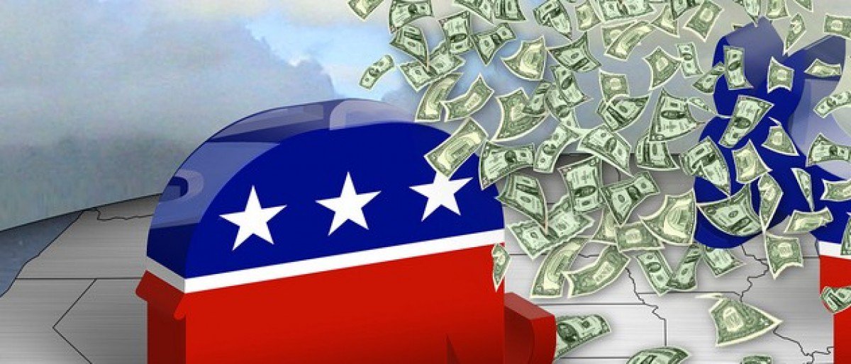 democracy4ppl's tweet photo. #Its2016AndWeStillDont have a a government that will get behind a comprehensive plan to #fightbigmoney corruption. https://t.co/MK7LNwWblx