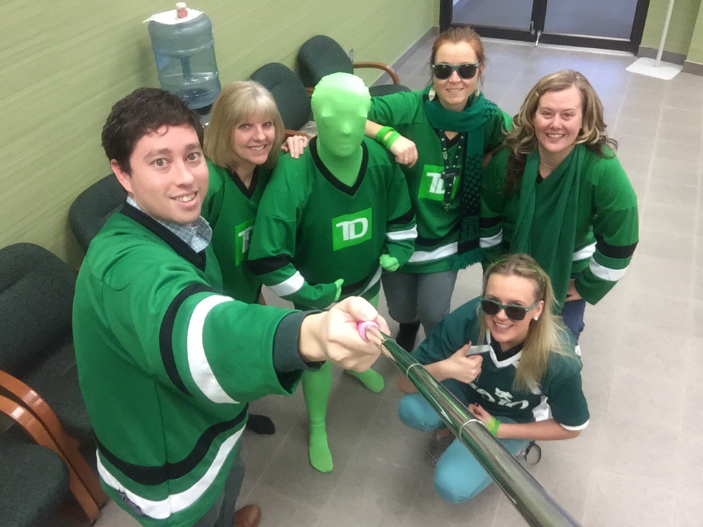 Daniell47477833's tweet photo. #HTTW1Forum TD Jasper killing it! @ToddLinnen_TD @BrianGervais_TD @_RyanMadley @krista_milne @elliss5 https://t.co/QpBCMpd0BD