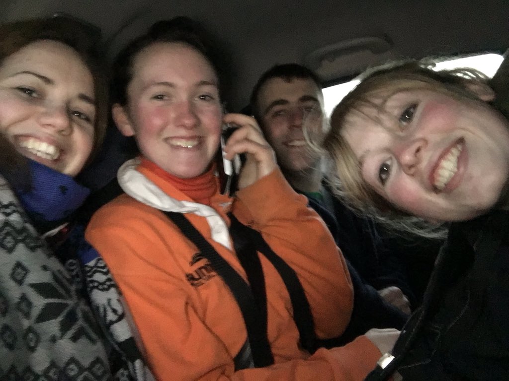 Rebecca Horner tweet media