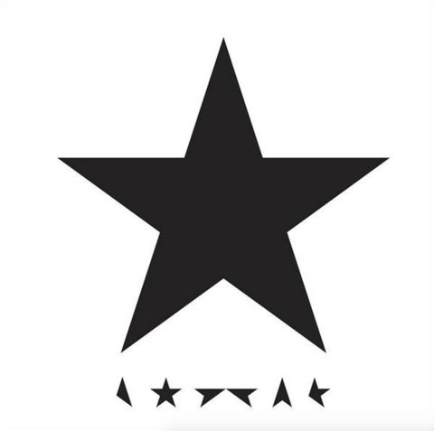 lvrgco's tweet photo. Happy BD @DavidBowieReal, stream his new album 'Blackstar' now https://t.co/1yZP9gOTJo