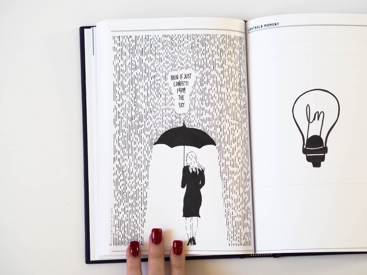 rhiannaoliviab's tweet image. Today I'm talking about my new favourite thing - my @RubyBlackDesign Timeline planner :: robowecop.com/timeline-plann…