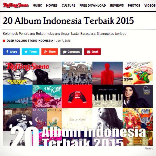 Gede Robi Supriyanto tweet media