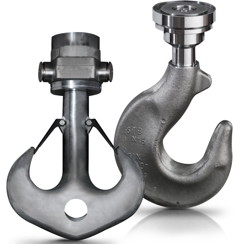 CMCOLive's tweet photo. CM Heavy-Duty Crane Hooks are in stock and ready to ship https://t.co/taFb1XMDvl #cranehooks https://t.co/EgEb2vIRTV