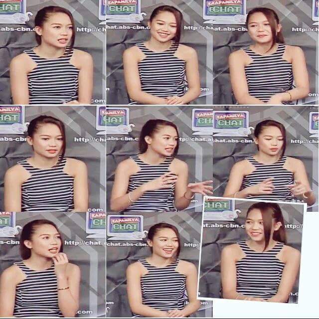 RoyaltiesToMiho's tweet photo. Ganda Ganda ni Miho noh? RT na haha

#MMKBigWinner https://t.co/67m3PK7DGM