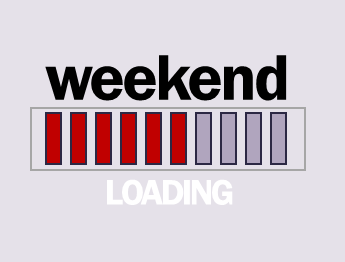 AmeyLtd's tweet photo. The first week back is nearly done - woohoo! Have a great weekend :-) https://t.co/ZlDQC3rZfW