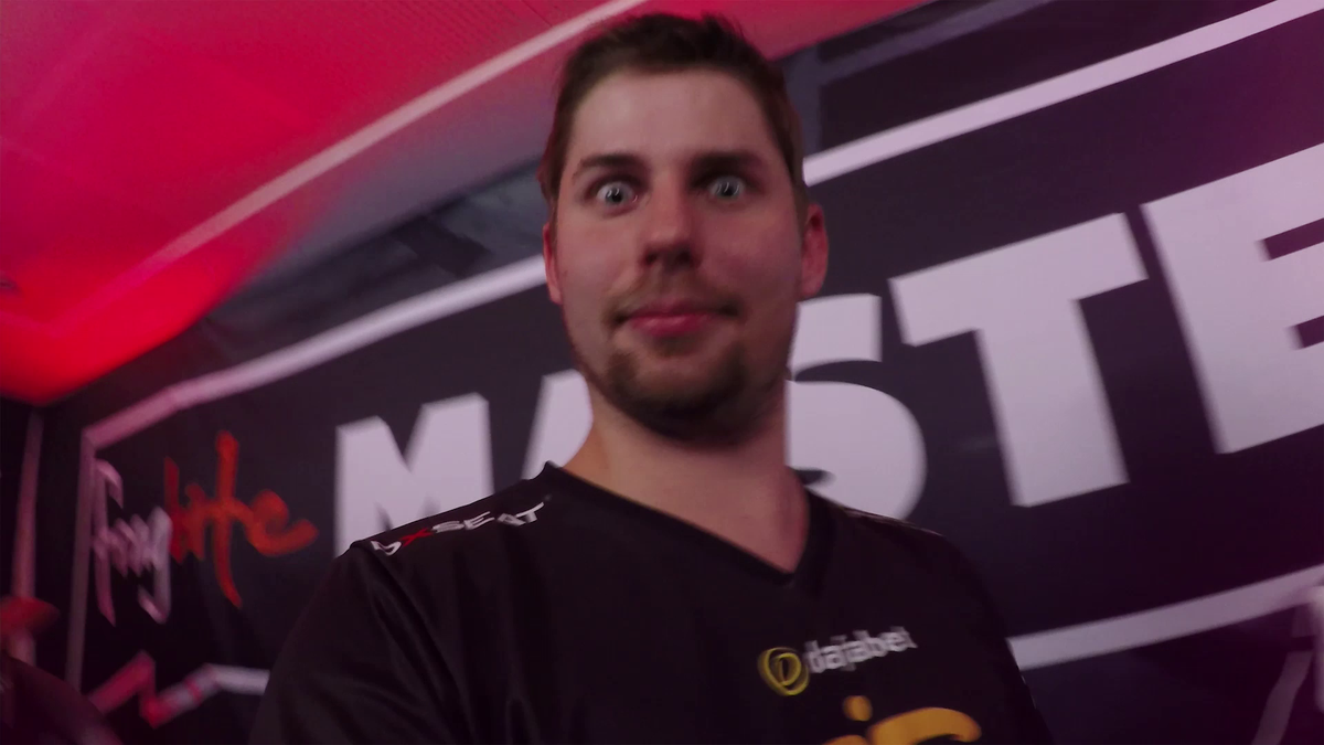 Fragbite Masters S5 LAN Finals Aftermovie (short): fragbite.se/fragtv/video/2…