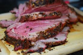 HickoryRoadBBQ's tweet photo. Smoked Prime Rib tonight! #deliciousque #localbrews https://t.co/XvoXytAdzv