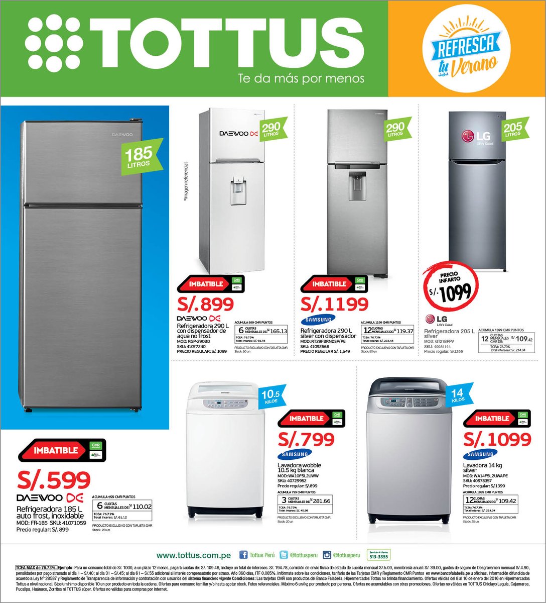 tottus peru on twitter buscando