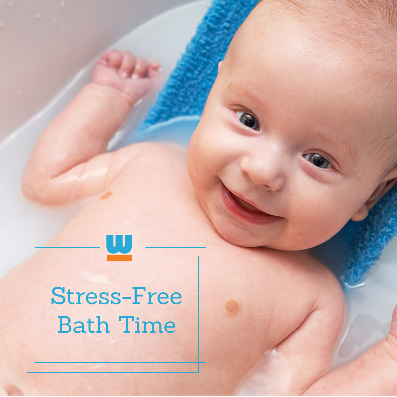 WabiBaby's tweet photo. Make your baby's baths fun, safe, and stress-free https://t.co/RbqKt6PdSD https://t.co/1asG3brzHS