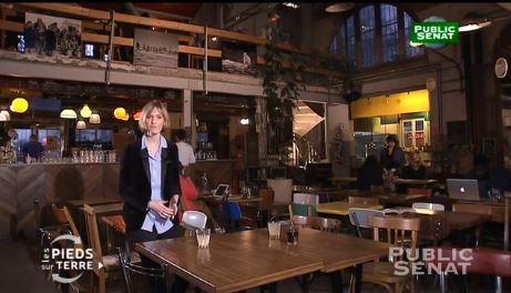 publicsenat's tweet image. Tout de suite numéro inédit #LPST présenté par Marie Brémeau sur le thème "placer son argent au vert".