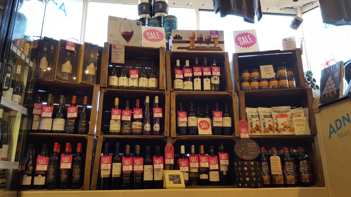 AdnamsAldeburgh's tweet image. It's the @Adnams #sale. Lots of wine discounted! @ForrestwinesNZ #PinotGris £7.49. Don't have a #SaleFail! Come on!