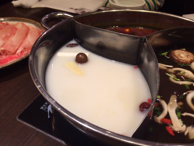 ありがとうございました🐒💓 えびす祭り＼(^^)／  打ち上げは火鍋🔥おいひかった🍴  #PINKEY https://t.co/R73uQtKJwl<a href="/tag/pinkey"class="tags">#PINKEY</a>