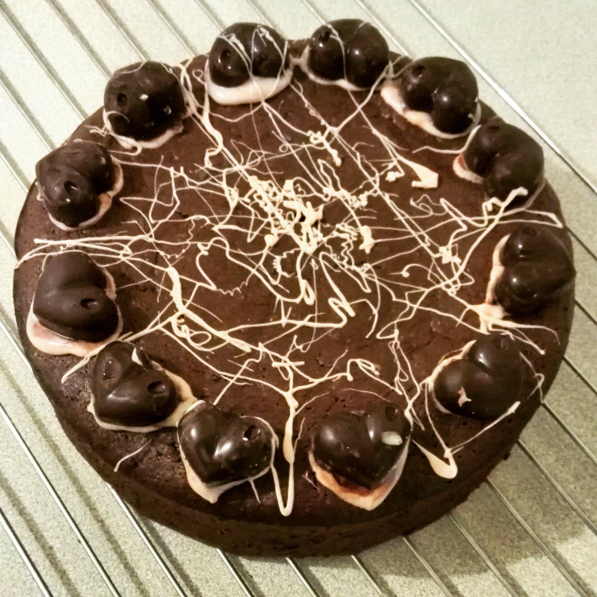 Something for the weekend, Go on you know you want to #glutenfree