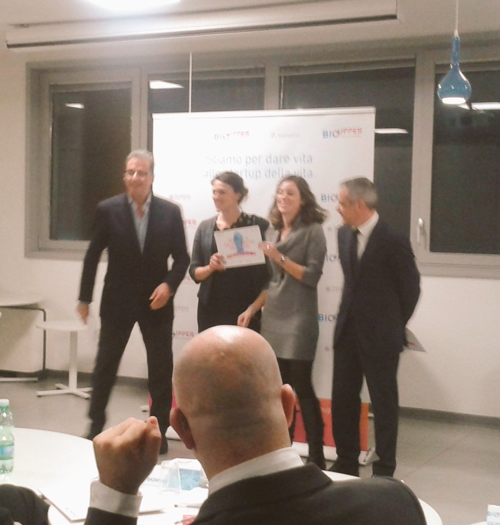 MOXOFF_Math4Inn's tweet photo. #Math2Ward passa la selezione e accede all'acceleration programme di #BioUpper! #Math for #innovation & #health https://t.co/ZJV35iOtdZ