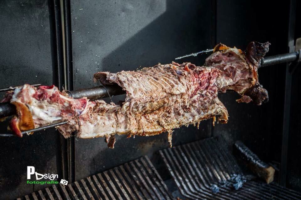 Looking forward to the next edition of <a href="/FoodBash/">Flemish Food Bash</a> organised by #badass #chef <a href="/vini_florizoone/">Vincent Florizoone</a> !!! Worth the #travel !