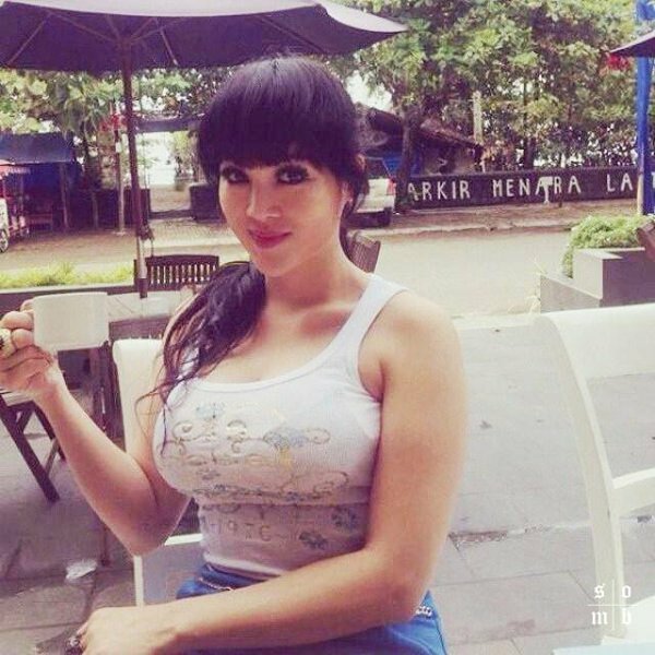 Foto Seleb & Gosip tweet media