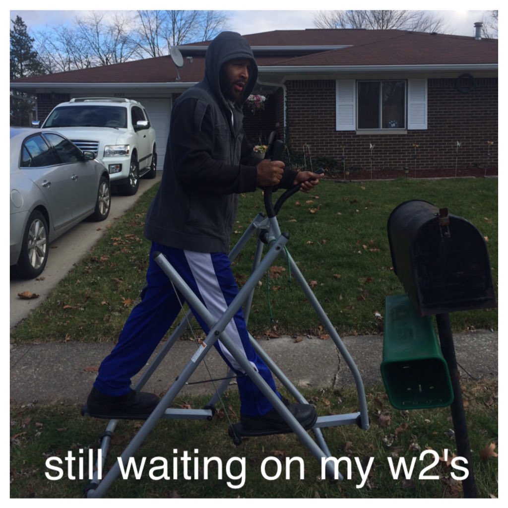 Bo_the_Fool's tweet photo. This how niggas be #Taxtime https://t.co/UosShwy11B