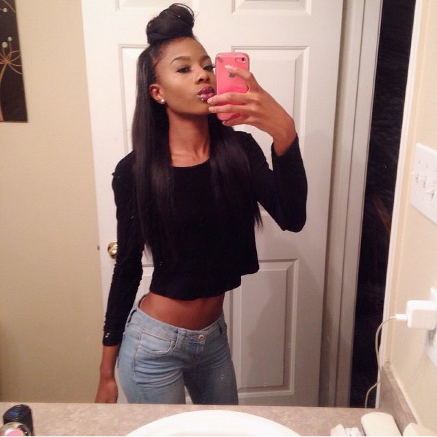 African Beauty tweet media