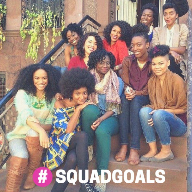myregro's tweet photo. Tag a friend with beautiful & healthy hair. #SquadQuoals #HealthyHair #MyReGro https://t.co/MD94zX7IW1