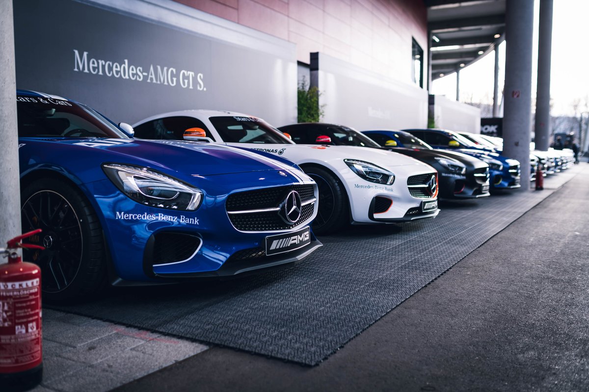 Mercedes Amg Petronas F1 Team On Twitter Garage Goals Https T Co Vgu6q37pft