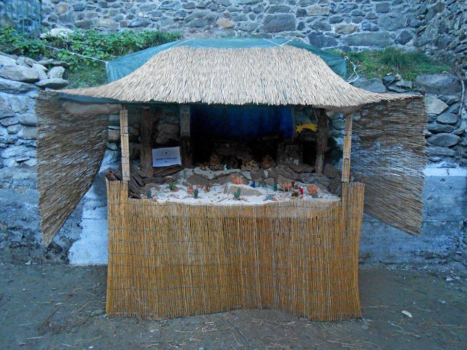 VisitaSondrio's tweet photo. Concorso #presepi Ecomuseo Monte Rolla: le foto dei #presepi premiati. https://t.co/DoLkfBLKko  #mipiacesondrio https://t.co/ymiXF78MRN