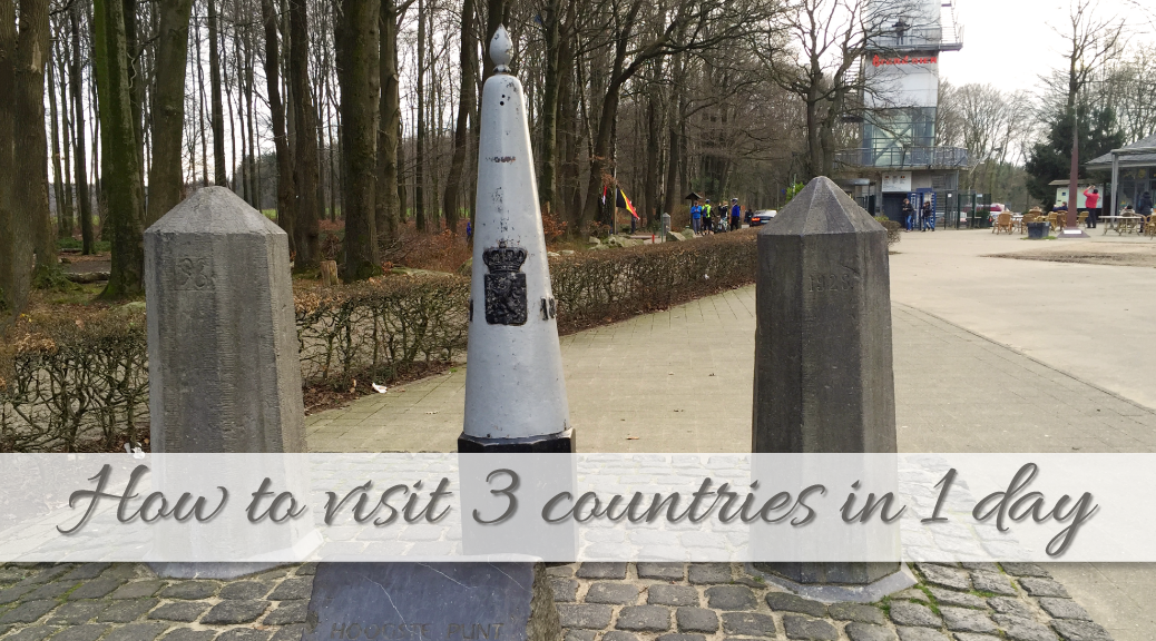 ProbearoundGlob's tweet photo. Visit the highest point in the Netherlands https://t.co/1qsmlJ9M0f #ttot #3borders #limburg #highestpoint https://t.co/yillp1eLxV