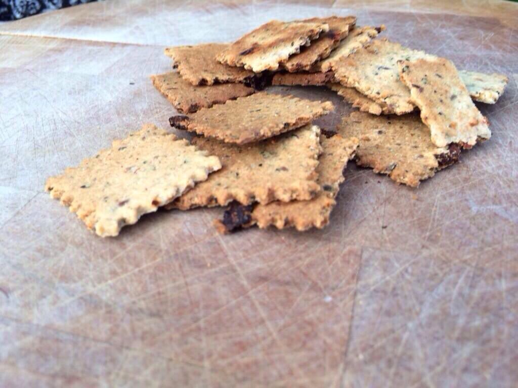 Got a #paleo/#GlutenFree #recipe to try w/ #cricketflour? Tag #Aketta30 for chance to win! facebook.com/aspirefg/posts…