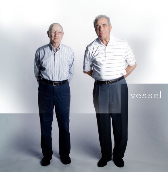 taylorfedder's tweet photo. Happy Birthday to the album that has helped me be here today |-/#wherevesselruledtheday #happybirthdayvessel https://t.co/SZSr6WF2IC