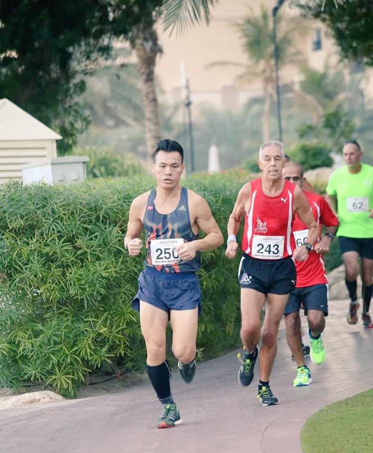 Vincent_Thang's tweet photo. Thank you photographer from @abras_ac https://t.co/8j1xJoQUHc