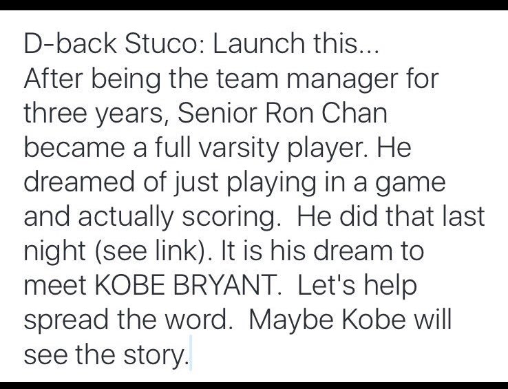 Brett Brocoff tweet media