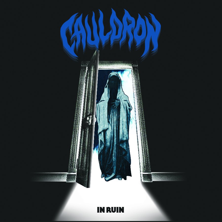 Cauldronmetal's tweet photo. Our new album #InRuin is out today! We're #72 on the @iTunes Metal Chart! Keep it climbing! https://t.co/FDygXZMucL https://t.co/gS5h9HOrvS