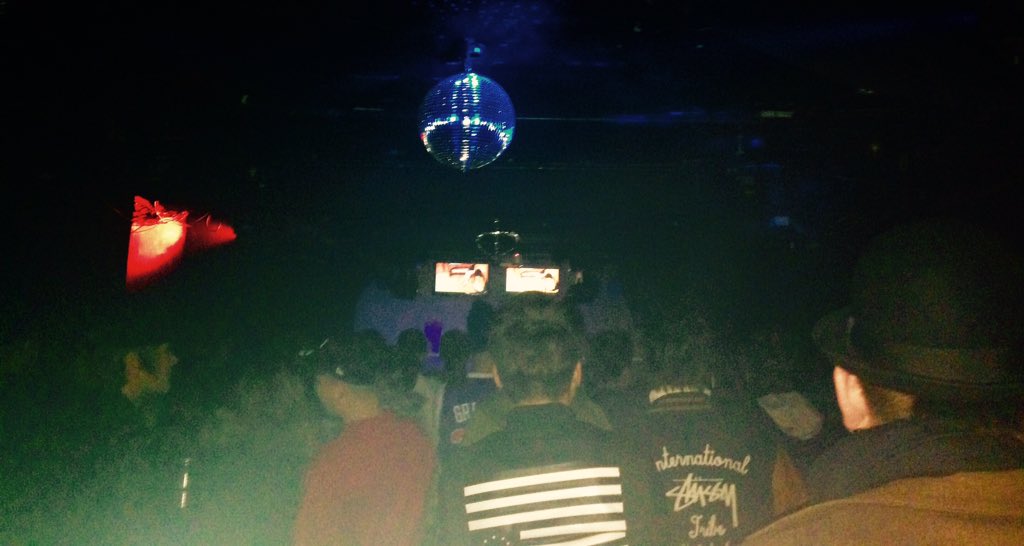 RT <a href="/MIYAUD/">miyau-D【New Jack】</a>: #eightwow 満員御礼🙋

@eight_nagoya