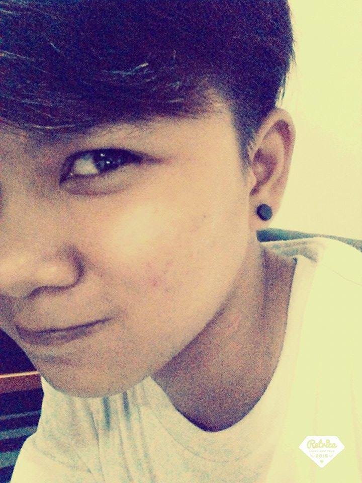 Roangbuan's tweet photo. Ma-loyal ♥♥ https://t.co/4yA6XAXZQj