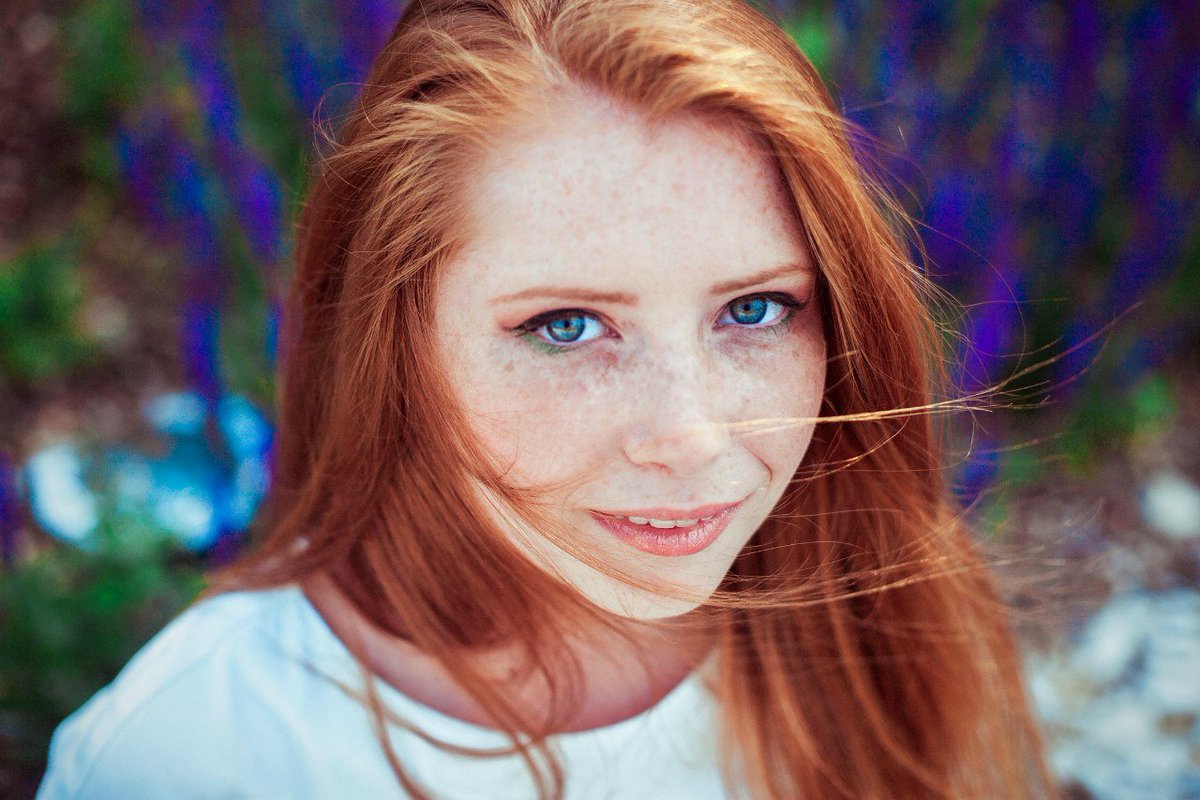 redheadsupdate's tweet photo. https://t.co/rJuRt1c0HY