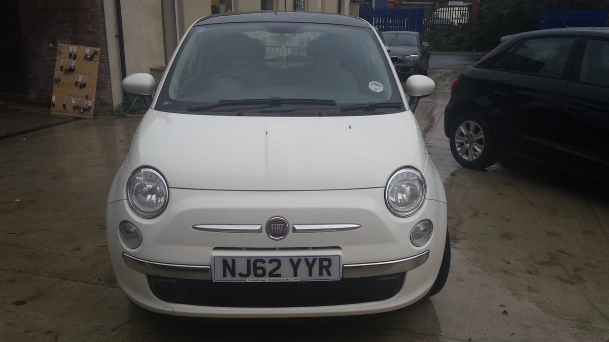 MvpVehicle's tweet image. Looking for Finance? Fiat 500 62 plate 24K 1 owner 2 keys, for more info give us a call 0161 343 2525.