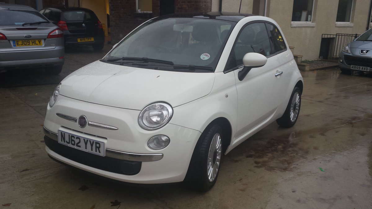 MvpVehicle's tweet image. Looking for Finance? Fiat 500 62 plate 24K 1 owner 2 keys, for more info give us a call 0161 343 2525.