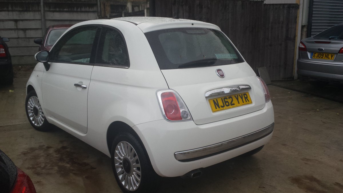 MvpVehicle's tweet image. Looking for Finance? Fiat 500 62 plate 24K 1 owner 2 keys, for more info give us a call 0161 343 2525.