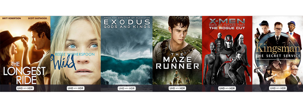 VIDITYdigital's tweet photo. Download &amp; enjoy new #UHD movies with stunning #HDR from on-demand service @MGO: https://t.co/mu1yMahQO2 #VIDITY https://t.co/APBqpchSHG