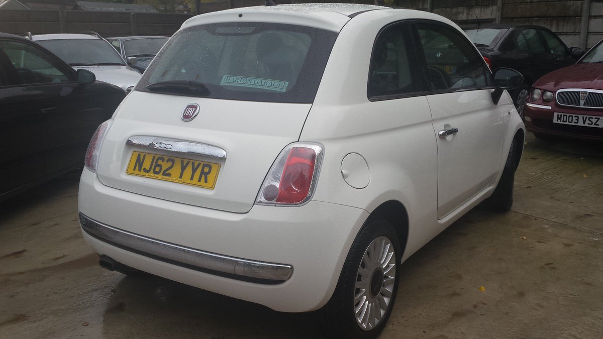 MvpVehicle's tweet image. Looking for Finance? Fiat 500 62 plate 24K 1 owner 2 keys, for more info give us a call 0161 343 2525.