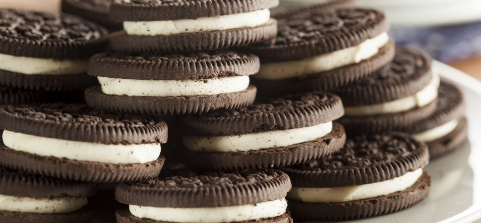brand21_think's tweet photo. Hats off to the @Oreo brand &amp; their #BigResults on social. #thinkB4youbuild #BrandsOnSocial https://t.co/XDp8pt8NdY https://t.co/QYK7K4194u
