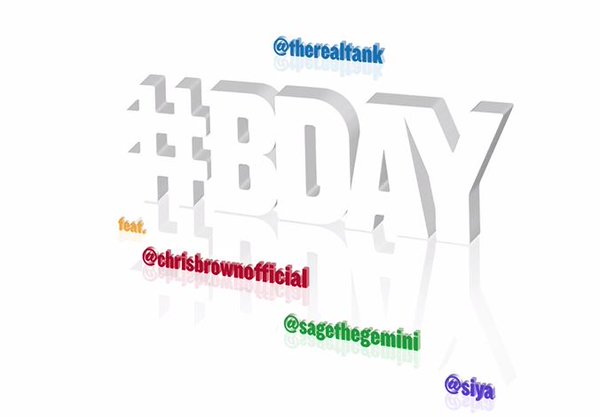 BlameEbro's tweet photo. New: Tank Ft. Chris Brown, Sage The Gemini &amp;amp; Siya - #Bday - https://t.co/Knx8Hq0V2h https://t.co/MgrXBVDkGE