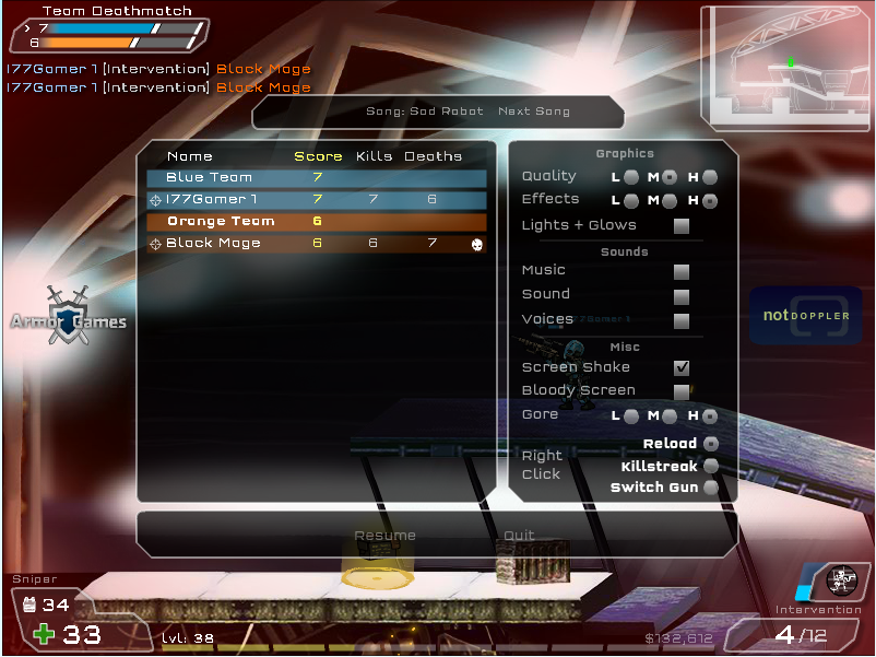 i77Gamer tweet picture