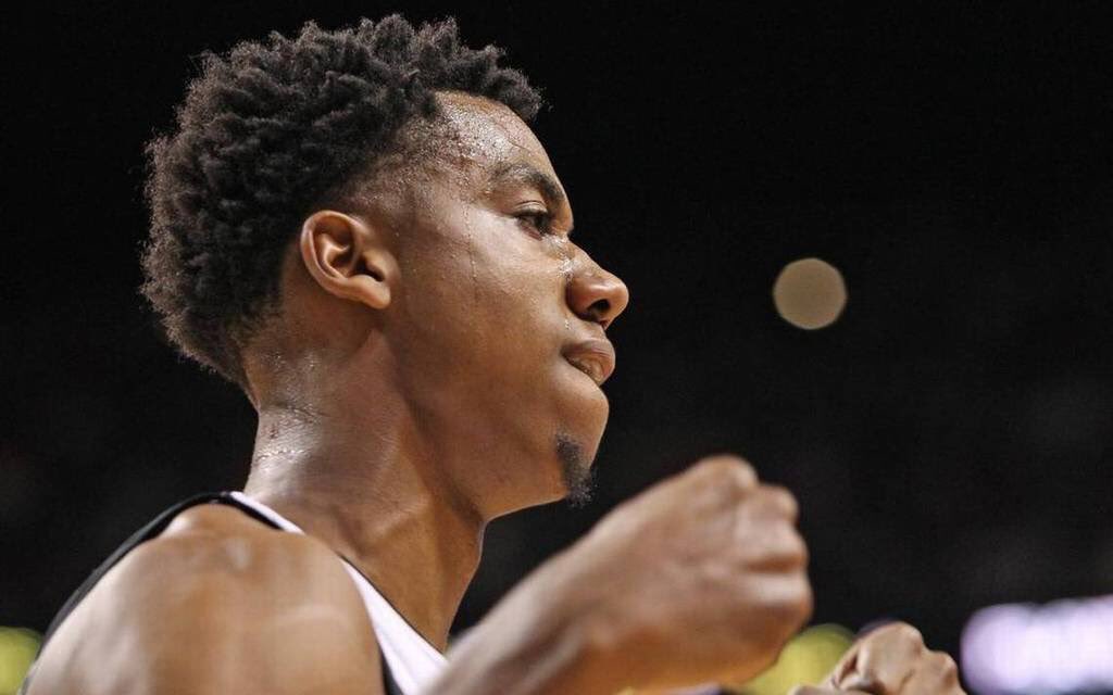 ViceCityAlerts's tweet image. RT to send Hassan Whiteside (@youngwhiteside) to the Allstar game in Toronto. #NBAVote